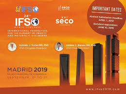 IFSO 2019